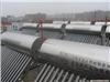 上海大众汽车修理厂太阳能热水工程