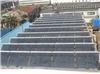 上海工具厂太阳能热水工程