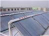 曼透平（常州）公司太阳能热水工程