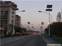 上海太阳能路灯单头