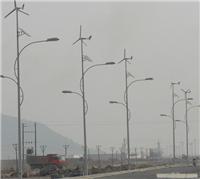 上海风光互补太阳能路灯