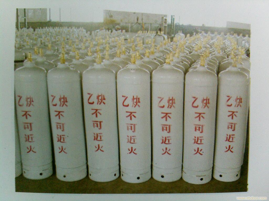 上海工业乙炔