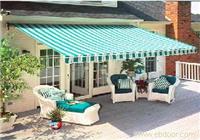 户外遮阳蓬定做厂家