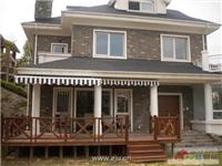 上海户外遮阳蓬上门定做安装公司