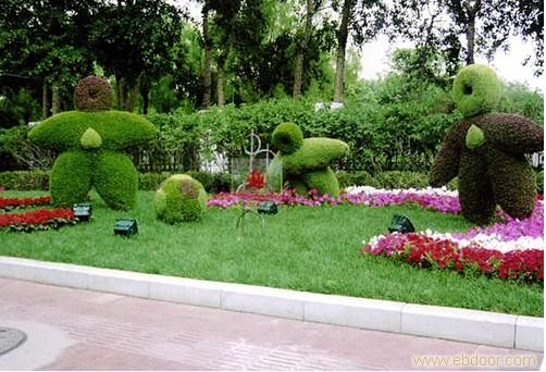 上海绿化工程-绿化工程公司-专业绿化工程-园林