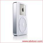 上海苹果ipod 1代 