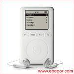 上海苹果ipod 3代 