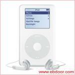 上海苹果ipod 4代 