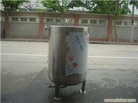 上海不锈钢桶生产