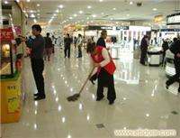 上海商厦/卖场日常保洁清洗