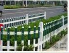 公路PVC塑钢栏杆订做-马路塑钢护栏报价