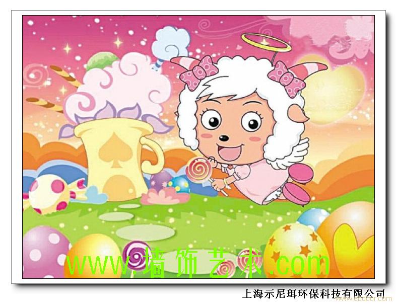 幼儿园装修/上海幼儿园装修公司