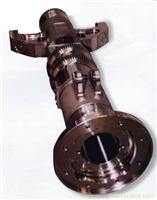 机床贵重零件修复