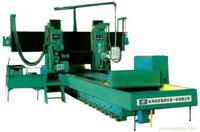 机床导轨磨加工