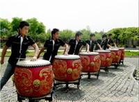 常州鼓队
