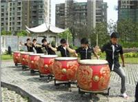 南京鼓乐/南京鼓队