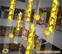 上海中庭空间设计； 中庭空间设计说明