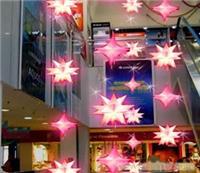 上海中庭空间建设；上海尚景艺术景观