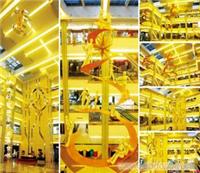 中庭空间；中庭空间设计；上海中庭空间设计；