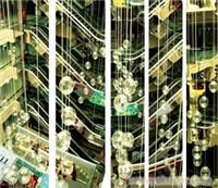 上海中庭空间设计