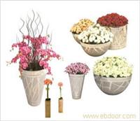 上海绿景花艺工程建设