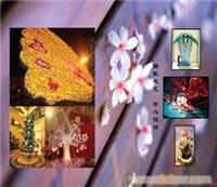 上海绿景花艺工程