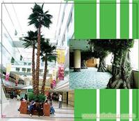 上海景观绿化设计工程