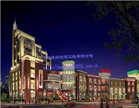 现代建筑物泛光照明设计、上海现代建筑物泛光照明设计、上海现代建筑物泛光照明设计公司、上海照明设计公司