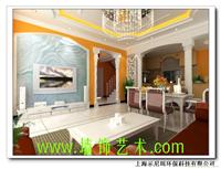 上海客厅装潢公司