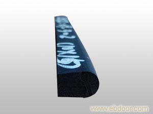 上海橡胶制品加工厂 CR纯发泡03