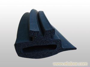 上海橡胶制品加工厂 EPDM纯发泡02