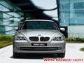 新BMW 523Li典雅型 