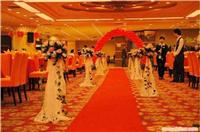 婚礼布置-上海会议会场布置-上海晚会会场布置