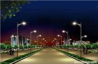 道路照明、城市道路照明公司、上海城市道路照明制作公司、上海道路照明设计公司