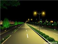 小区道路照明设计、城市道路照明设计、上海城市道路照明制作公司、休闲城市道路照明设计公司