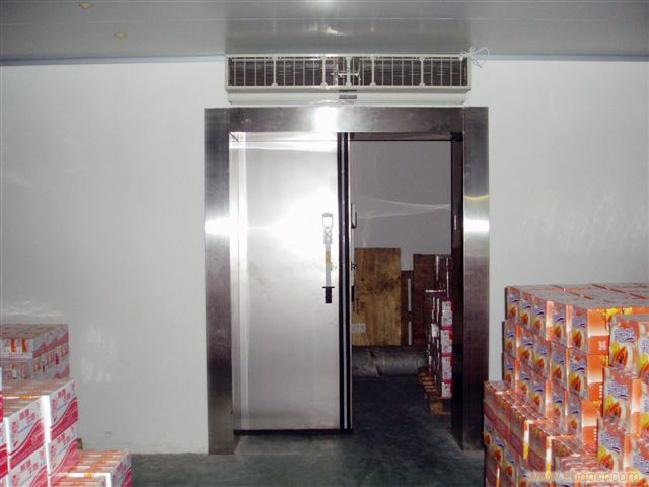 上海酒店设备-酒店厨房设备-厨房机械专卖-超市冷库