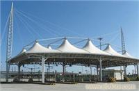 上海膜结构蓬制作/定做厂家