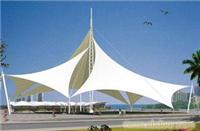 上海膜结构棚定做