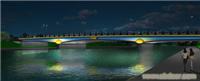 景观桥梁照明、上海景观桥梁照明工程、上海景观桥梁照明工程制作公司