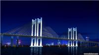 跨江越海桥梁照明制作、上海跨江越海桥梁照明制作公司、上海跨江越海桥梁照明工程公司、上海跨江越海桥梁照