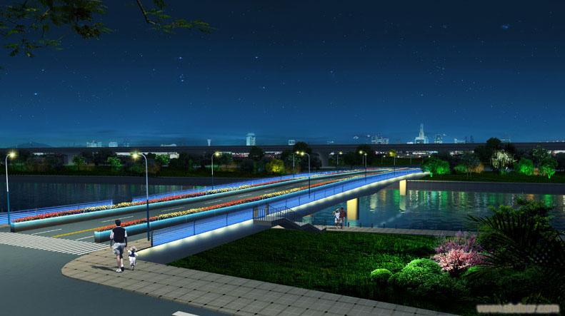 桥梁隧道照明、桥梁隧道照明设计、桥梁隧道照明制作、上海桥梁隧道照明策划公司、上海桥梁隧道照明制作公司
