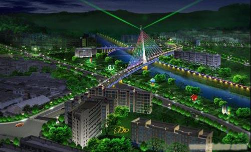 道路桥梁照明设计、道路桥梁照明制作、上海道路桥梁照明设计公司、上海道路桥梁照明制作公司