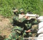 的cs基地—蟠龙湖cs基地