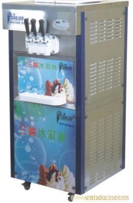 上海酒店设备-酒店厨房设备-厨房机械专卖-冰淇淋机RB3035A
