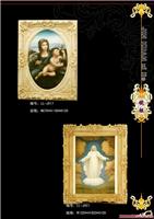 镜框系列2（装饰材料） 