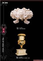 花盆系列2（装饰材料） 