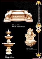 喷泉系列2（装饰材料） 