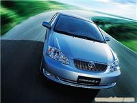 上海一汽丰田花冠COROLLA EX特惠版 专卖/报价/价格/COROLLA报价,COROLLA4S店