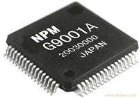 NPM 中央控制卡G9001A