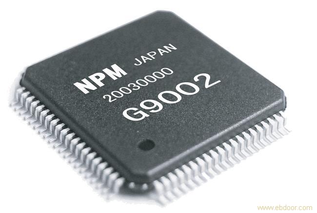 NPM I/O控制卡G9002